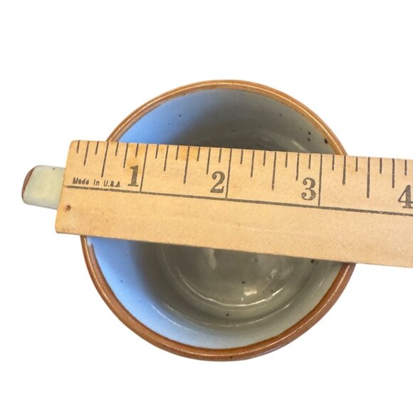 Vintage 1985 U.G.N. New Orleans "Cookin With Jazz" Ceramic Mug - Picture 5 of 9